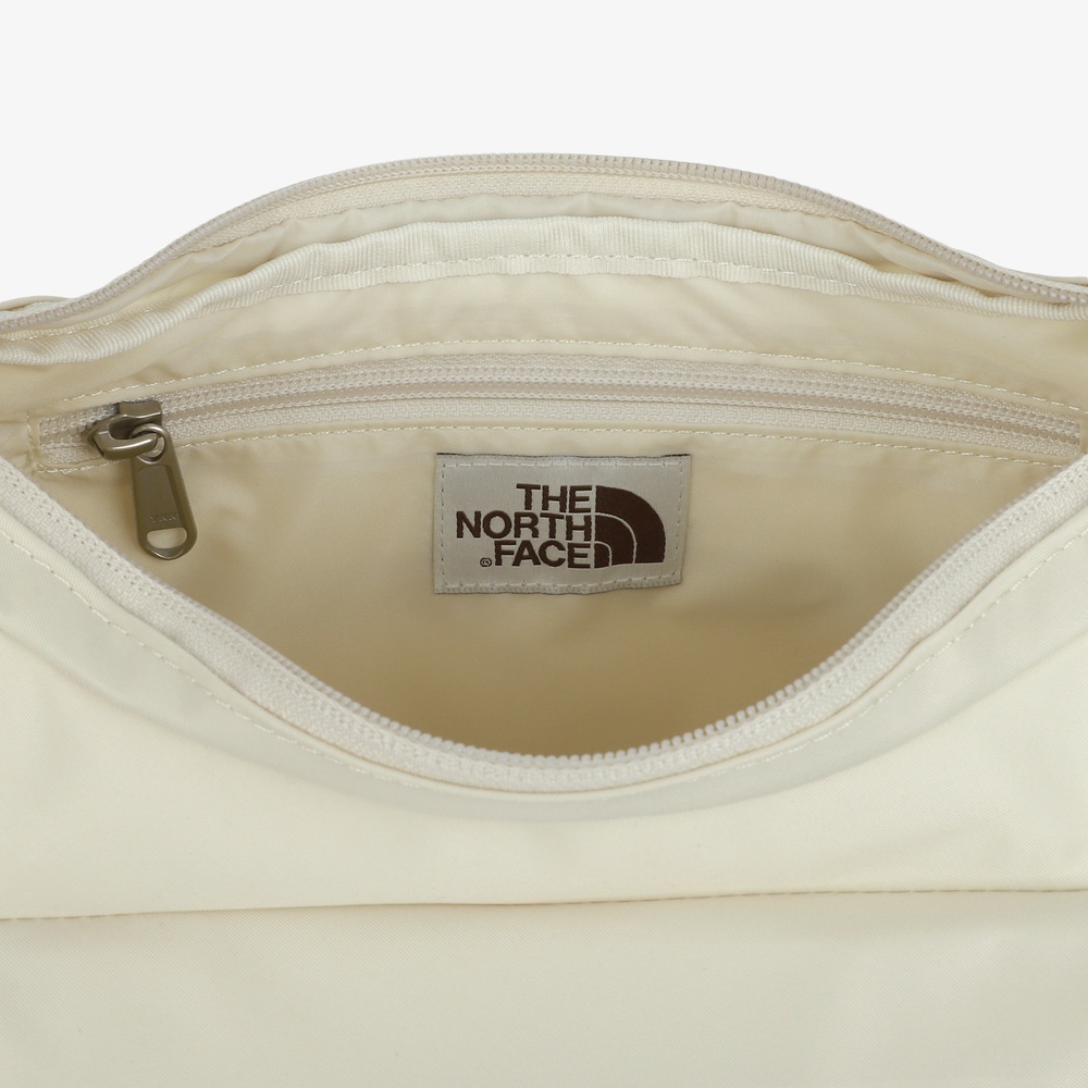 BONNEY HOBO BAG MINI CREAM