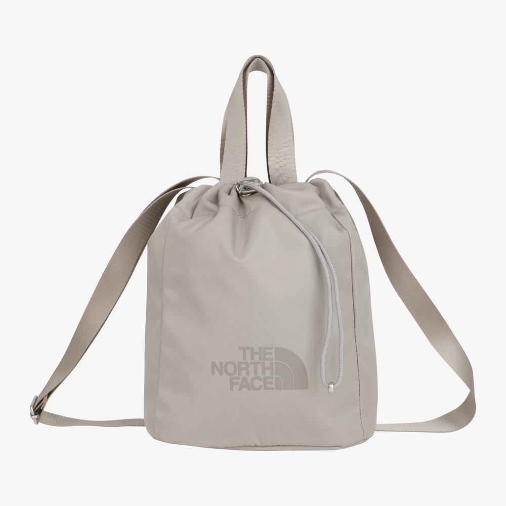 BONNEY BUCKET BAG MINI LATTE