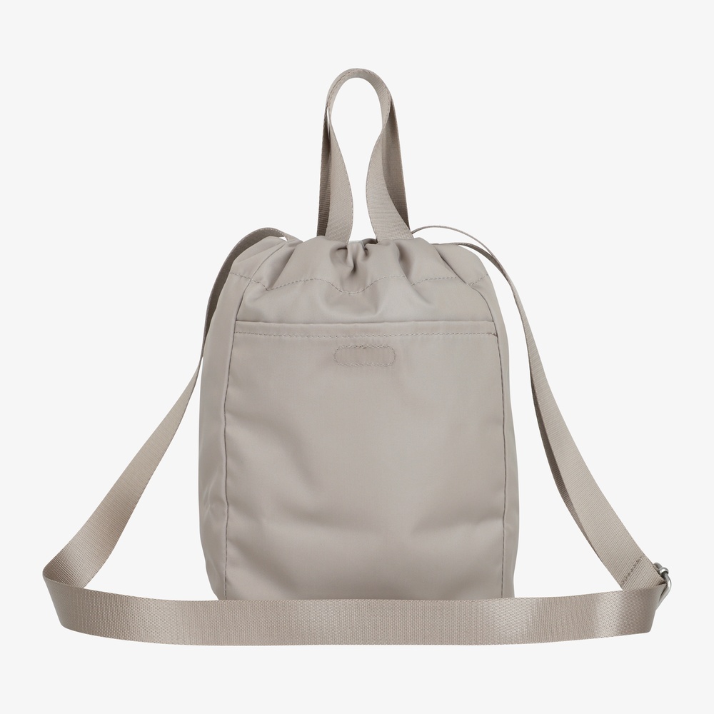 BONNEY BUCKET BAG MINI LATTE
