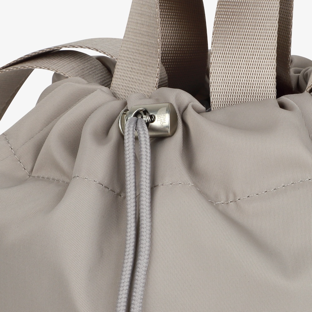 BONNEY BUCKET BAG MINI LATTE