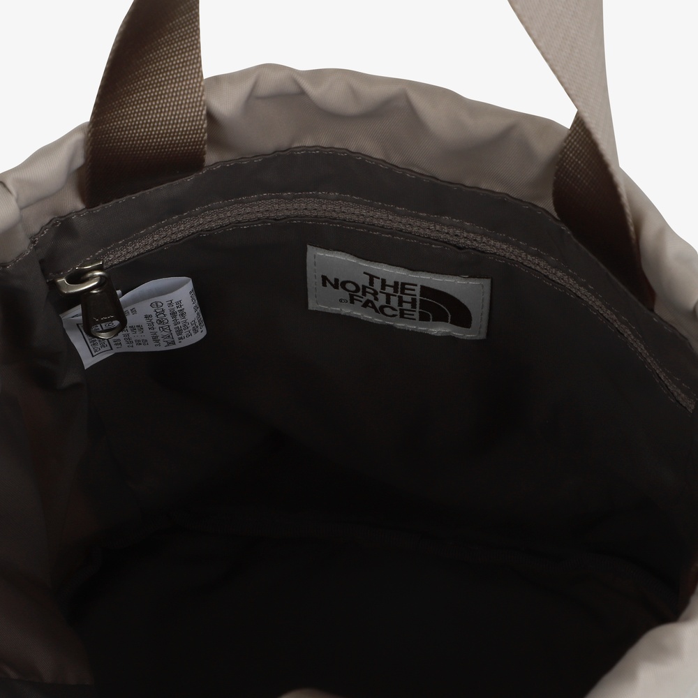 BONNEY BUCKET BAG MINI LATTE