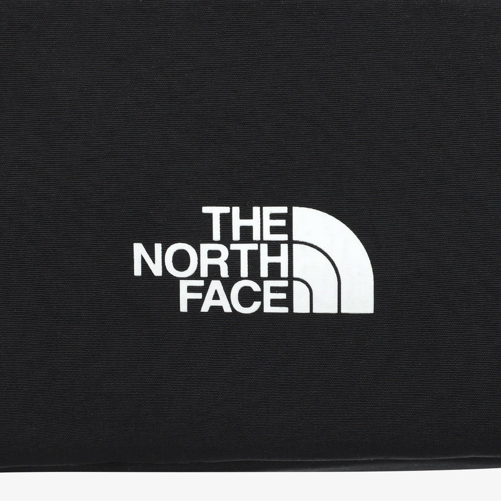 LINDEN HIP SACK BLACK