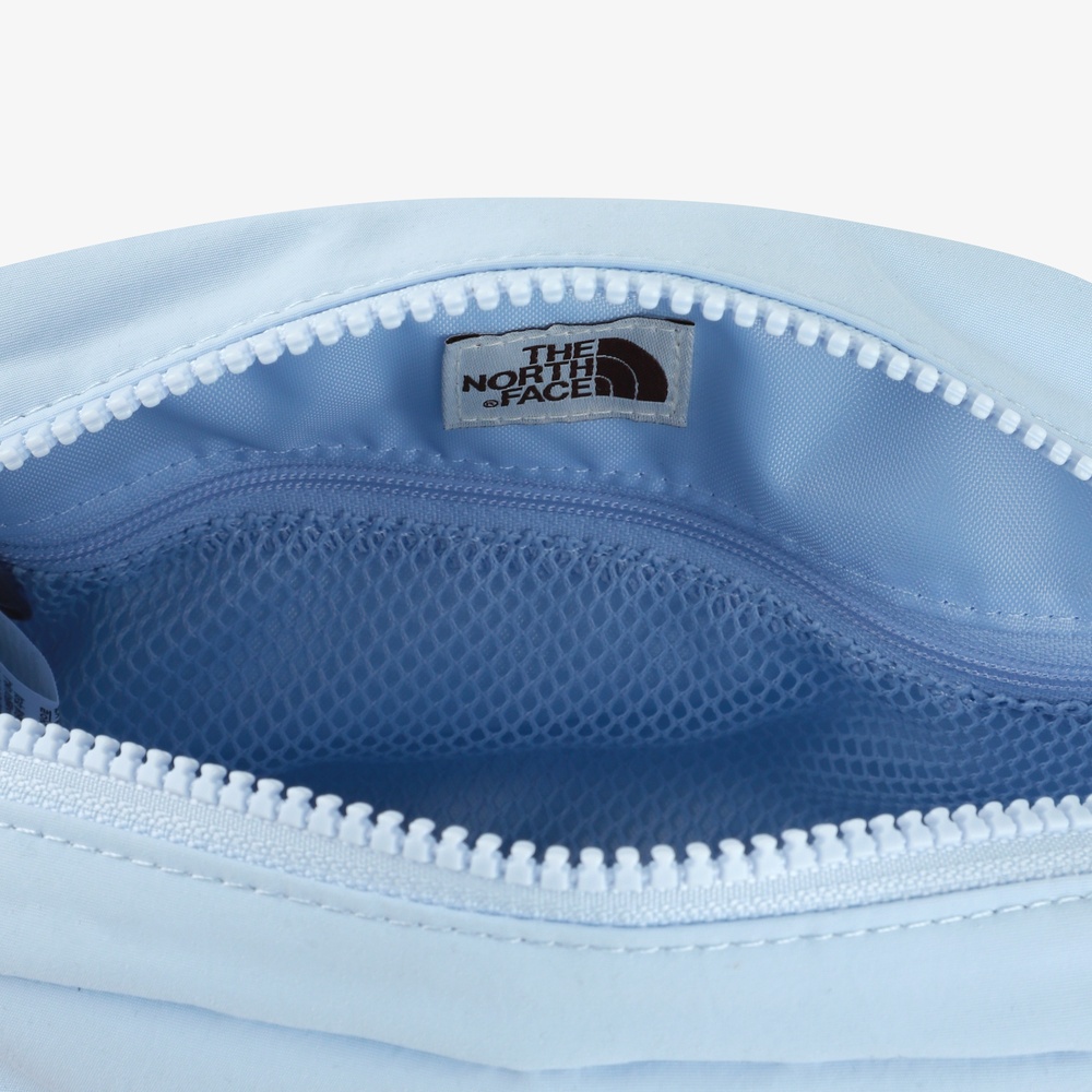 LINDEN HIP SACK BABY BLUE