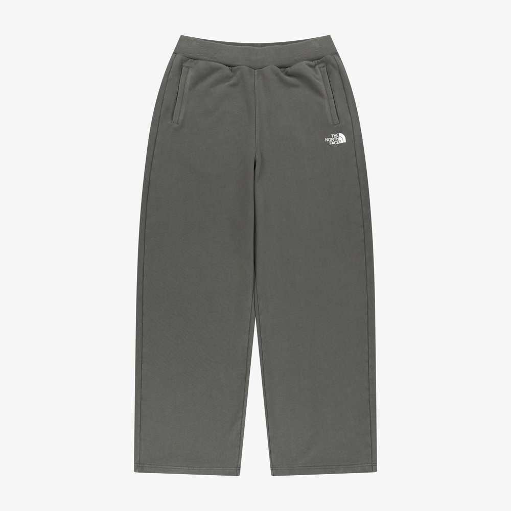SUNFOLD SWEATPANTS CHARCOAL GREY