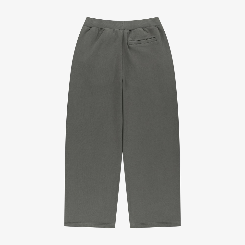 SUNFOLD SWEATPANTS CHARCOAL GREY