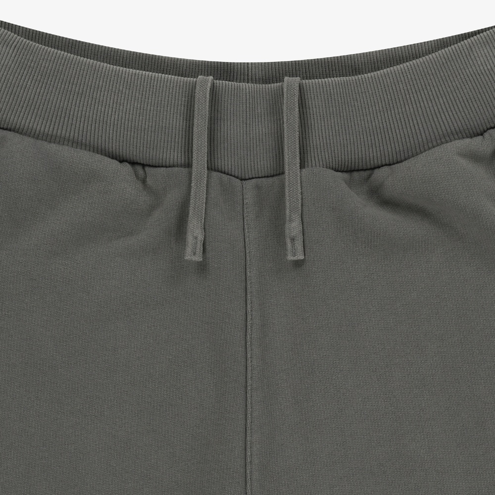 SUNFOLD SWEATPANTS CHARCOAL GREY
