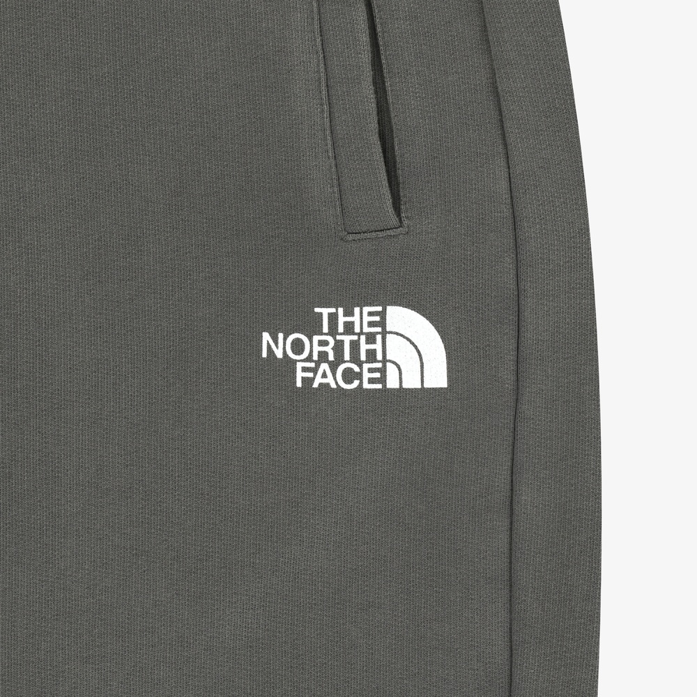 SUNFOLD SWEATPANTS CHARCOAL GREY