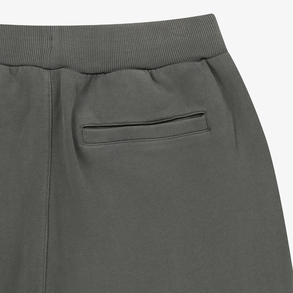 SUNFOLD SWEATPANTS CHARCOAL GREY