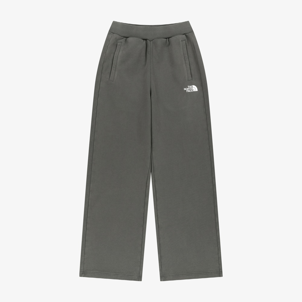 SUNFOLD SWEATPANTS CHARCOAL GREY
