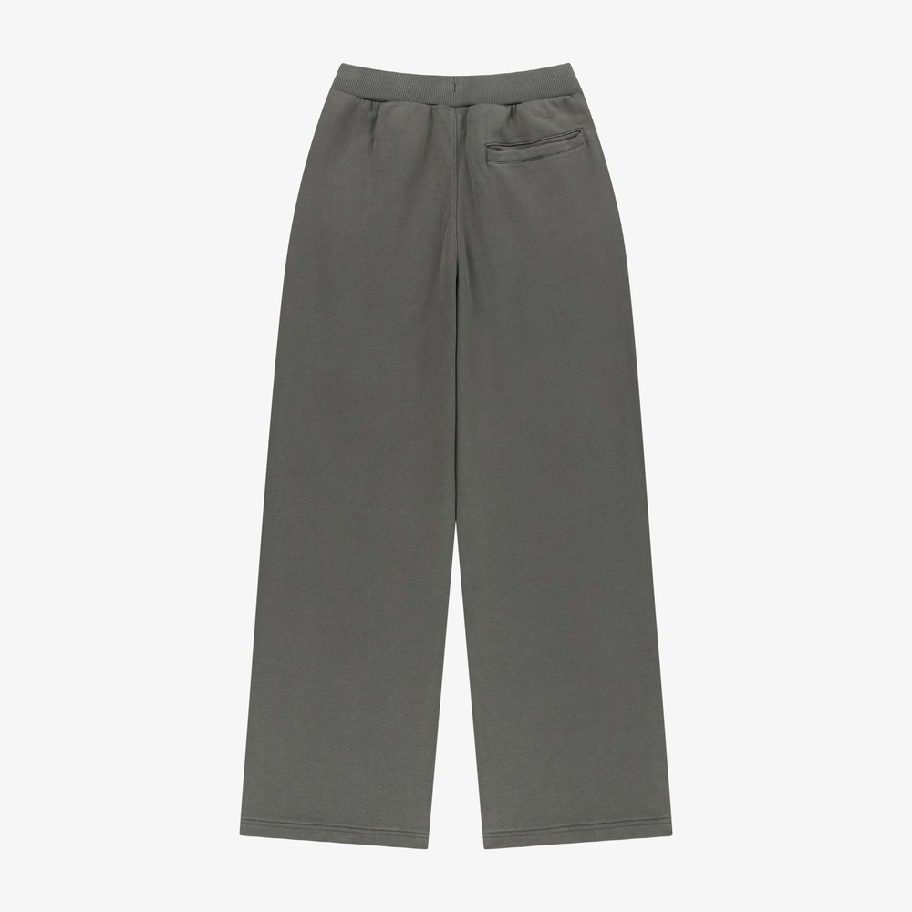 SUNFOLD SWEATPANTS CHARCOAL GREY