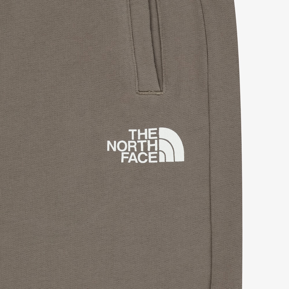 SUNFOLD SWEATPANTS BEIGE BROWN
