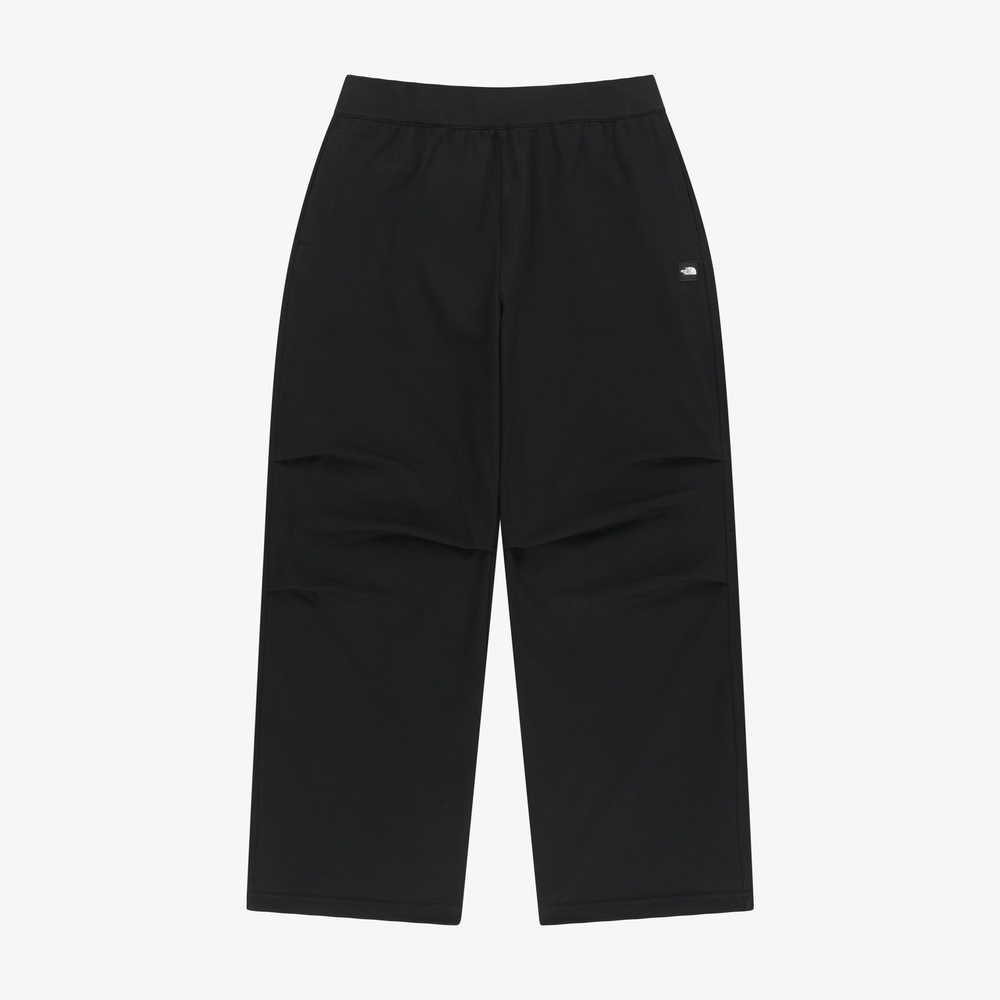 WHITE LABEL SWEATPANTS BLACK