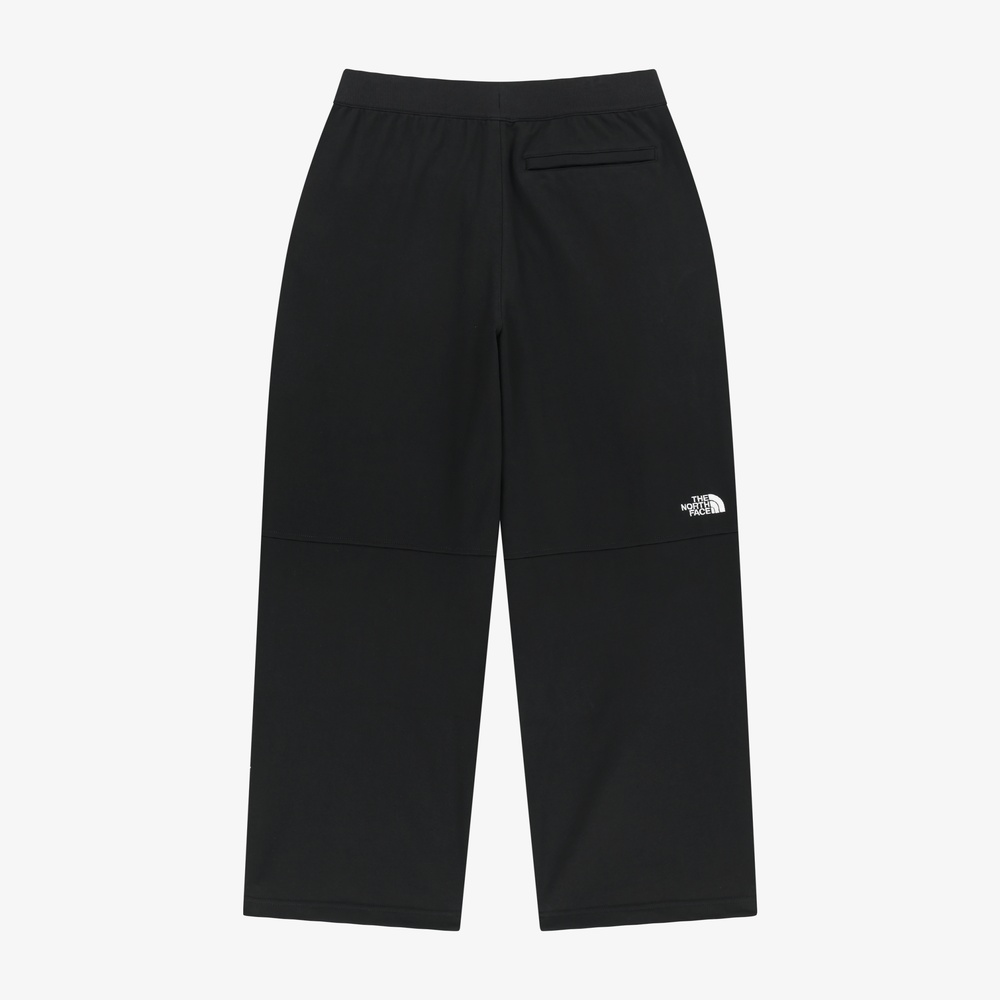 WHITE LABEL SWEATPANTS BLACK
