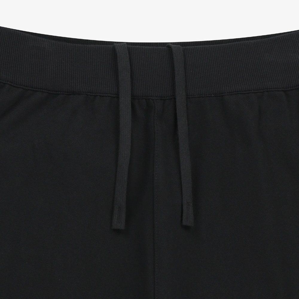 WHITE LABEL SWEATPANTS BLACK