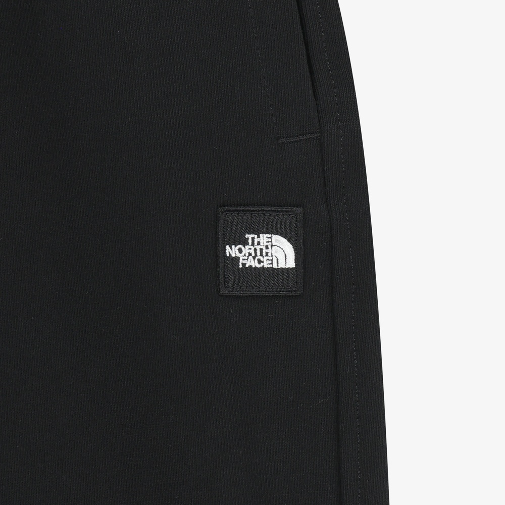 WHITE LABEL SWEATPANTS BLACK