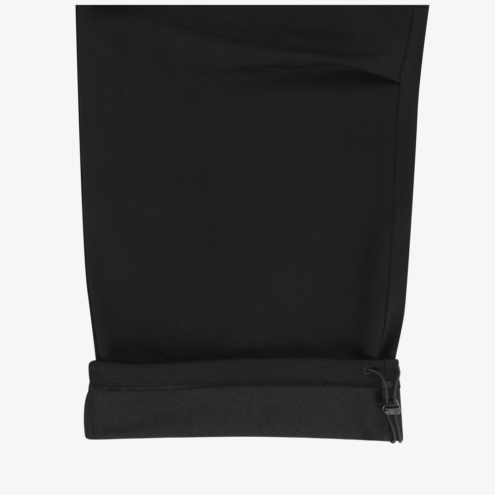 WHITE LABEL SWEATPANTS BLACK