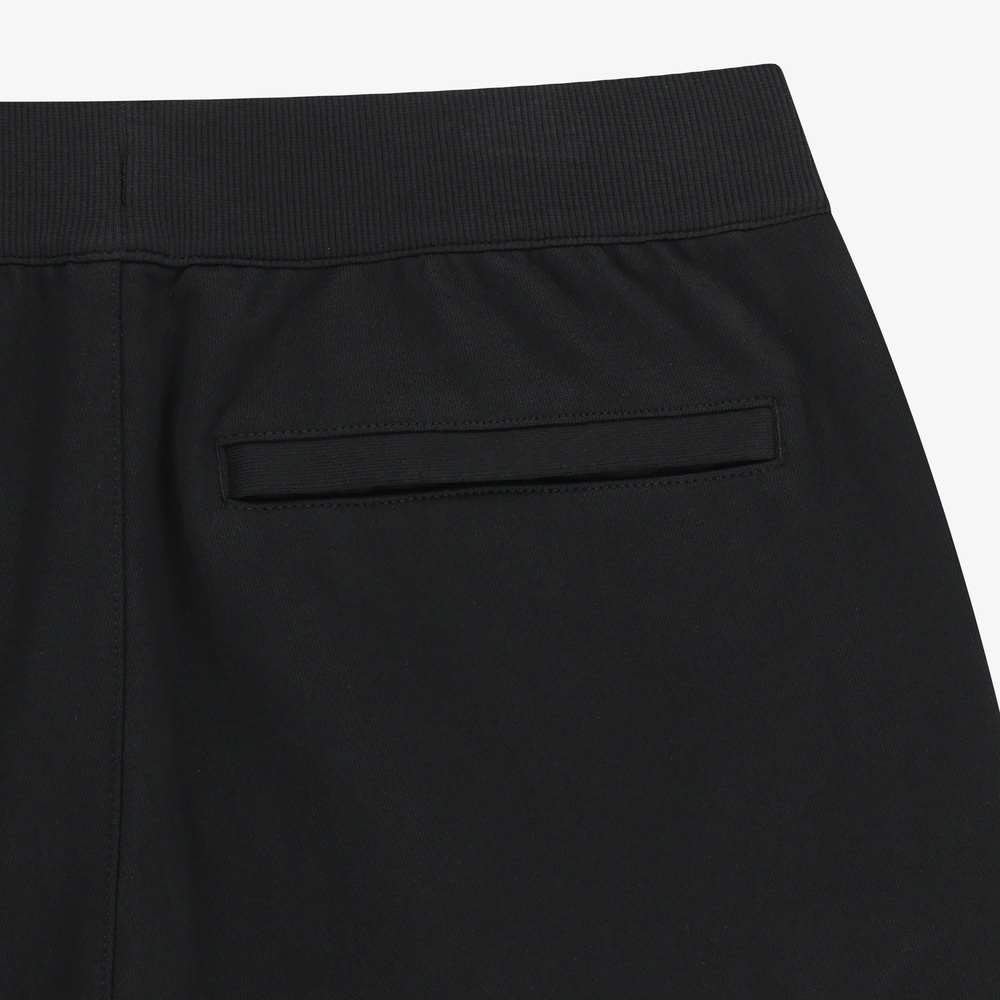 WHITE LABEL SWEATPANTS BLACK