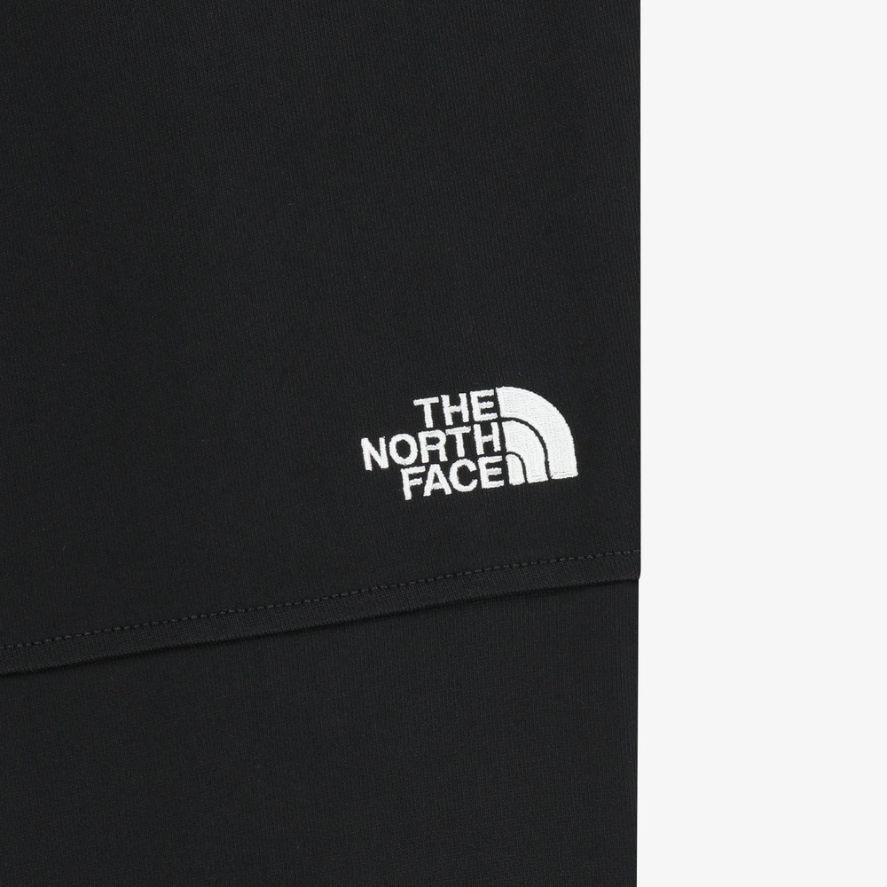 WHITE LABEL SWEATPANTS BLACK