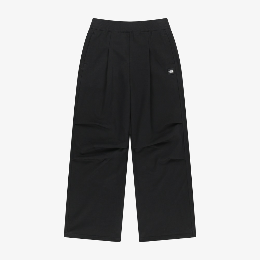 WHITE LABEL SWEATPANTS BLACK