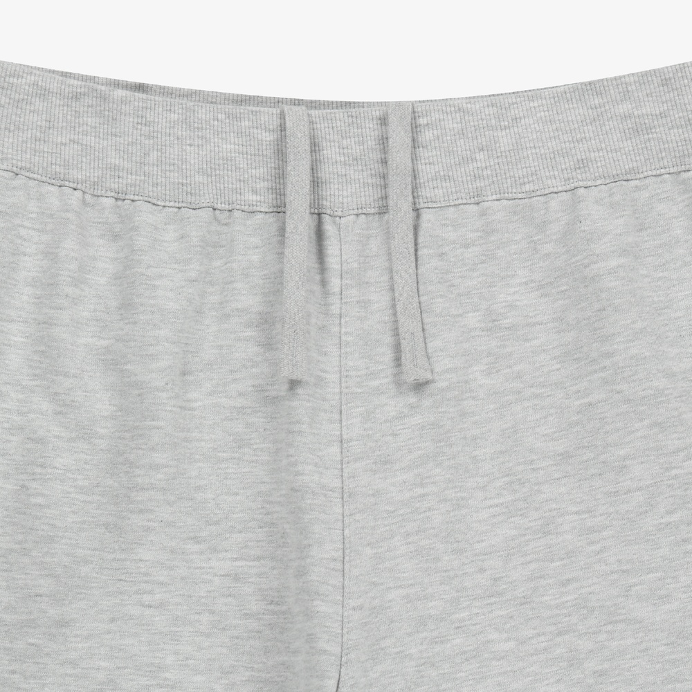 WHITE LABEL SWEATPANTS MELANGE GREY