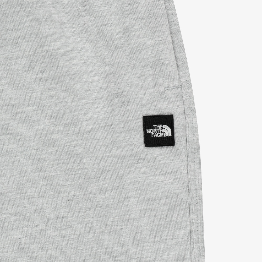WHITE LABEL SWEATPANTS MELANGE GREY