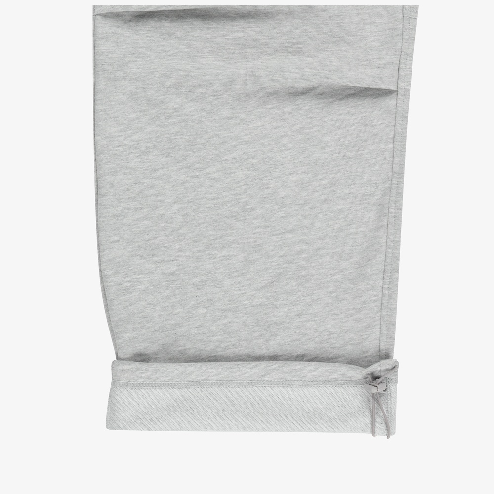 WHITE LABEL SWEATPANTS MELANGE GREY