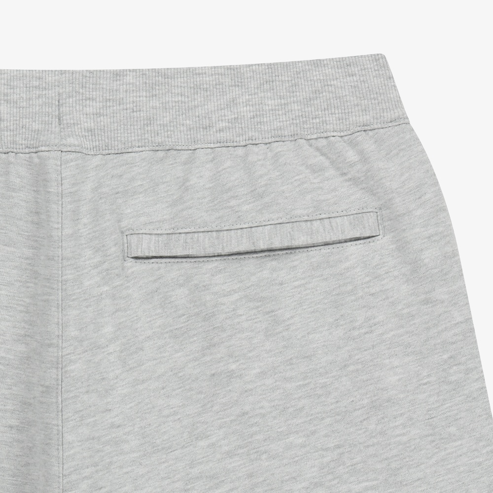 WHITE LABEL SWEATPANTS MELANGE GREY