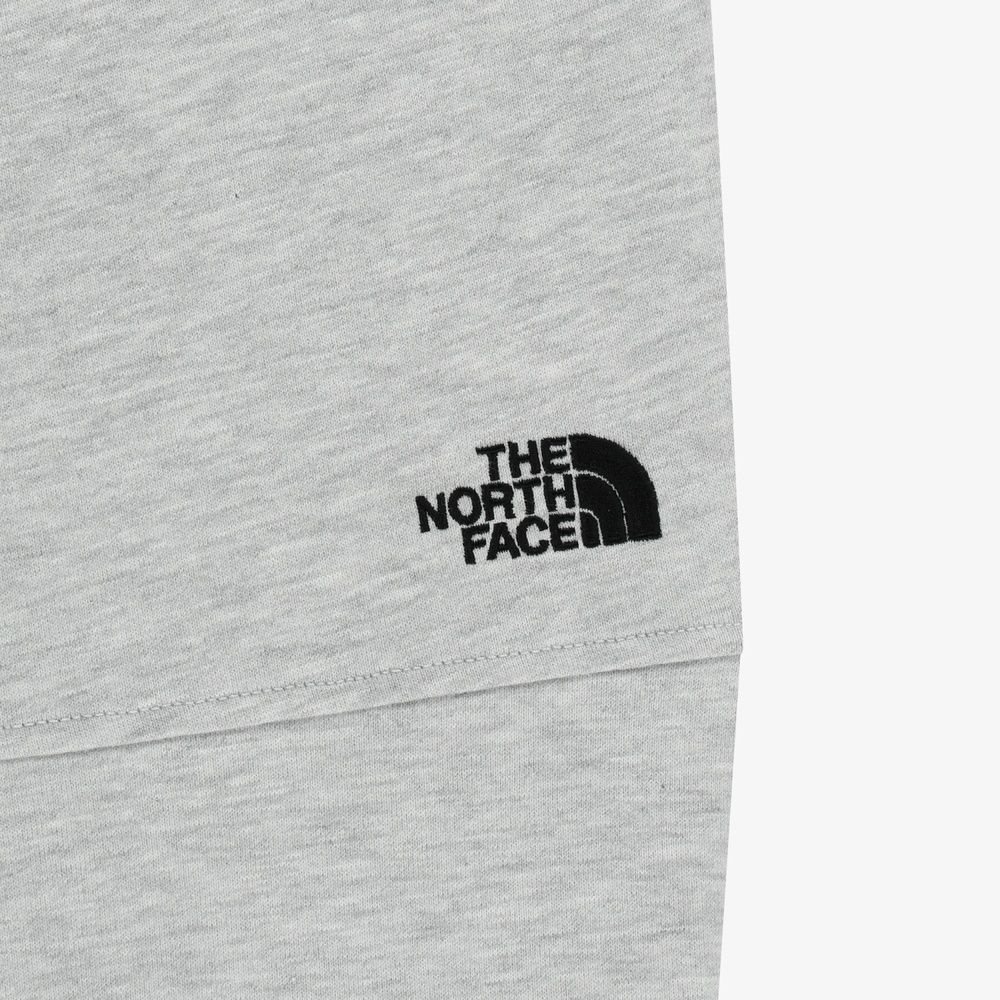 WHITE LABEL SWEATPANTS MELANGE GREY