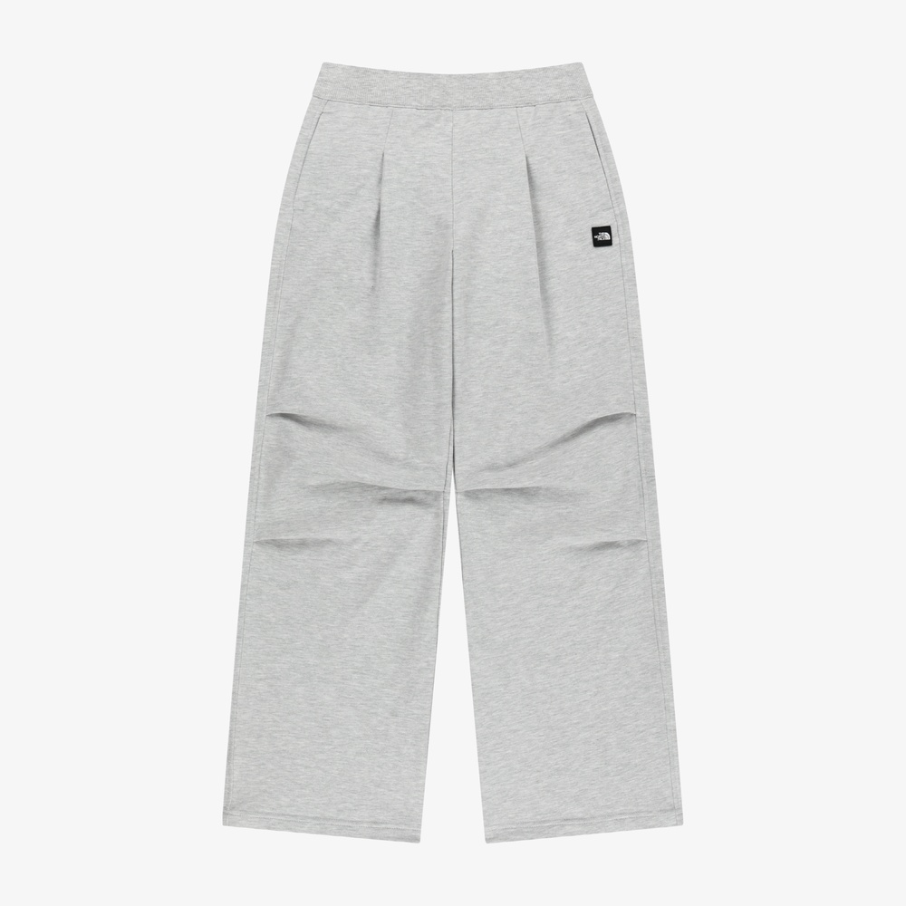 WHITE LABEL SWEATPANTS MELANGE GREY