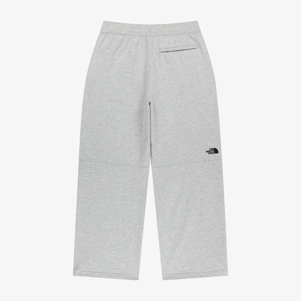 WHITE LABEL SWEATPANTS MELANGE GREY