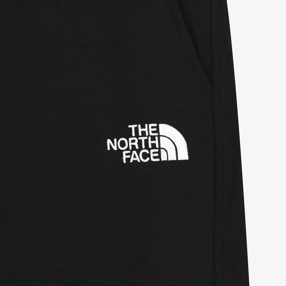 APTOS TRAINING PANTS BLACK