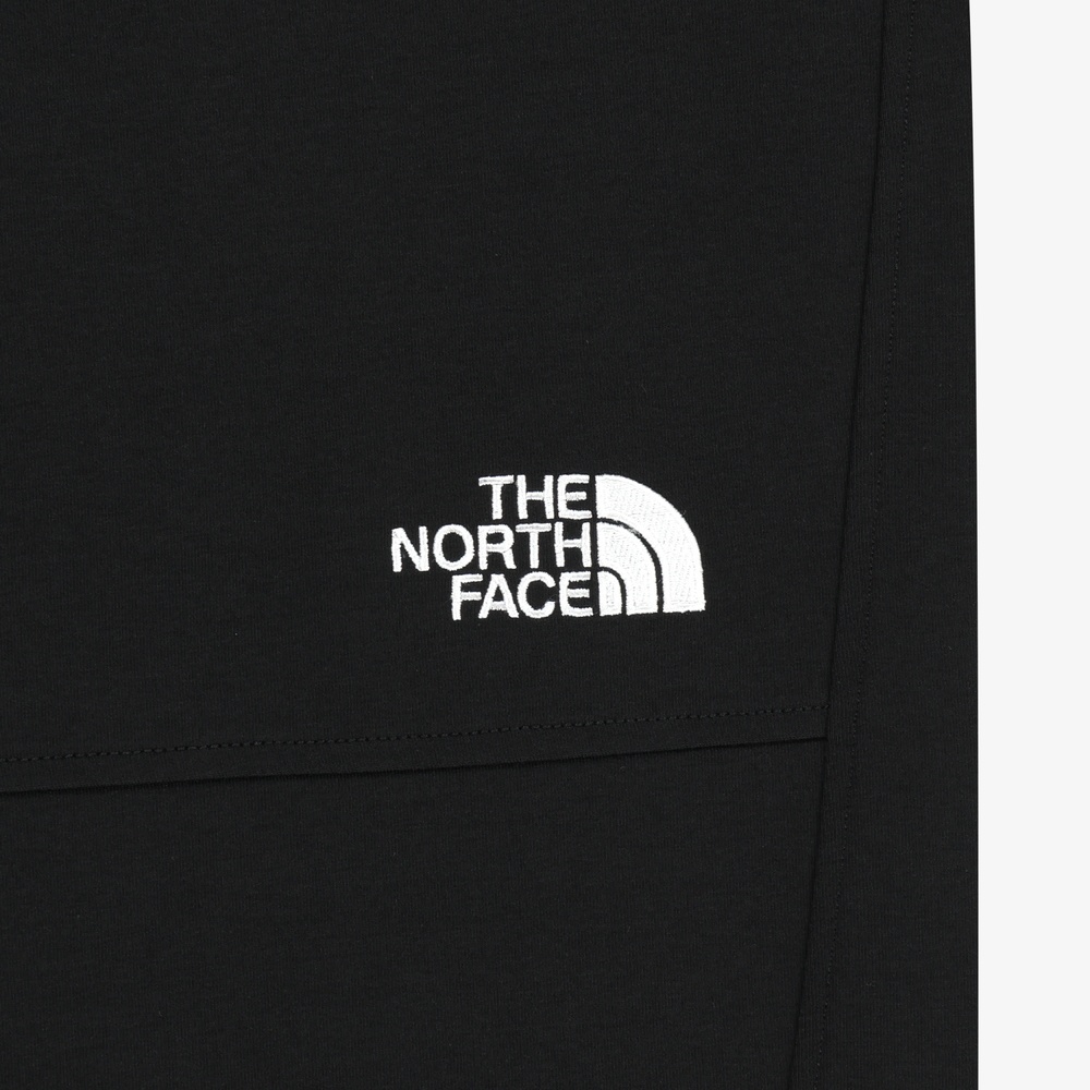 APTOS TRAINING PANTS BLACK