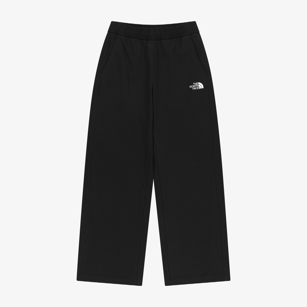APTOS TRAINING PANTS BLACK