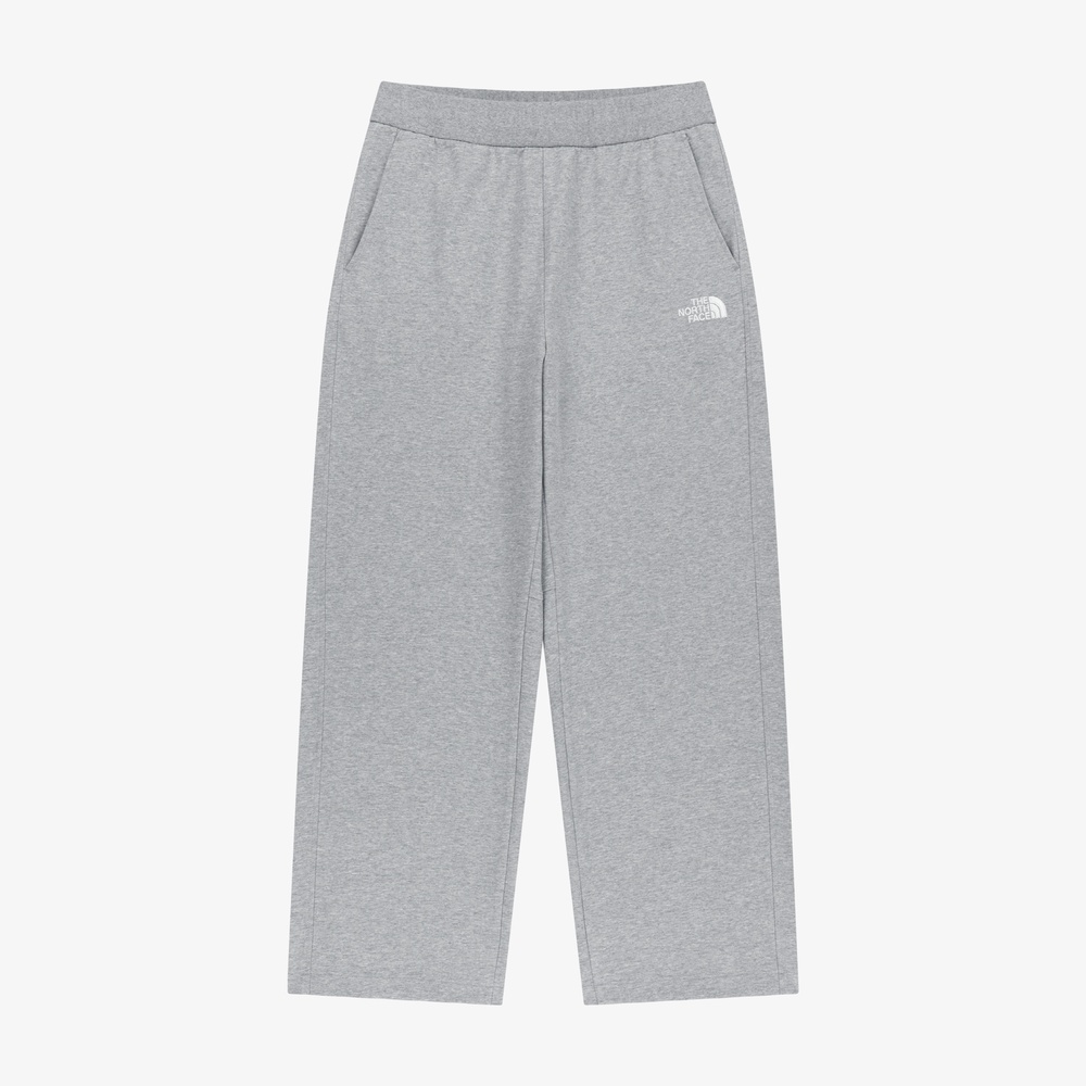 APTOS TRAINING PANTS MELANGE GREY