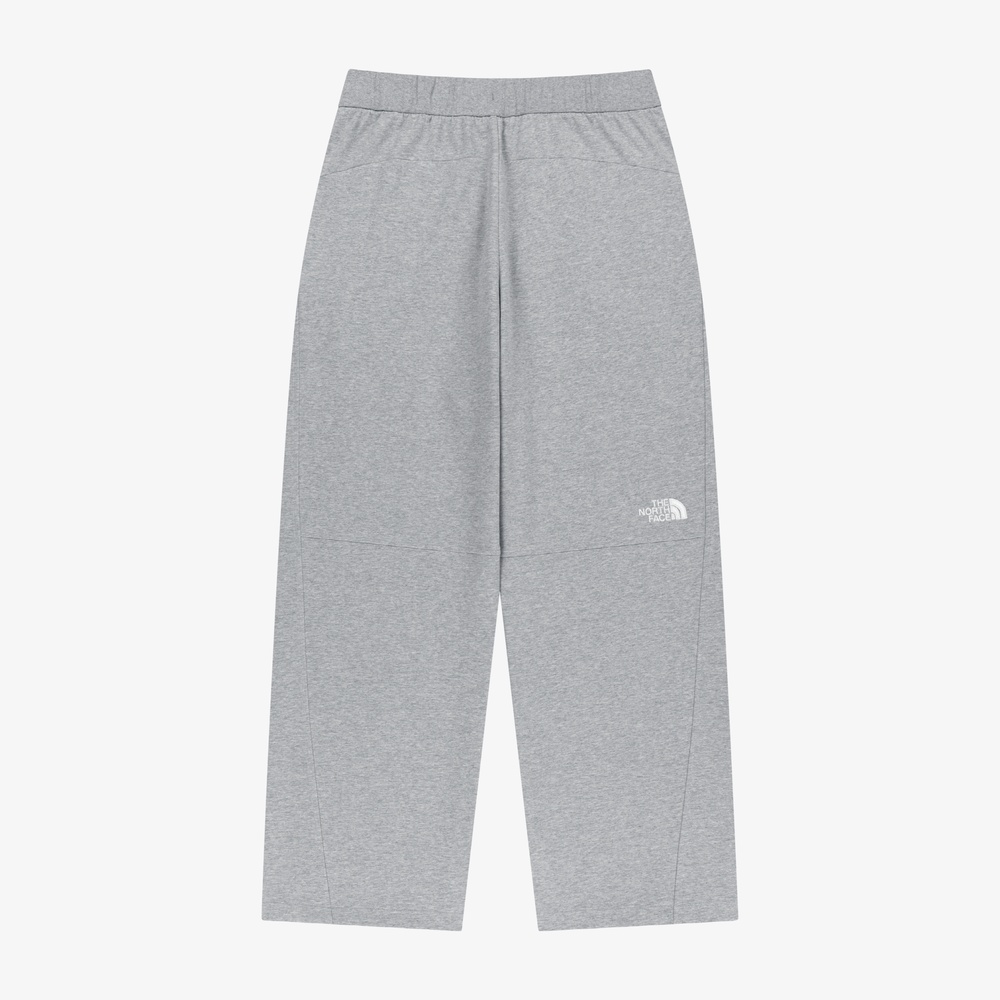 APTOS TRAINING PANTS MELANGE GREY