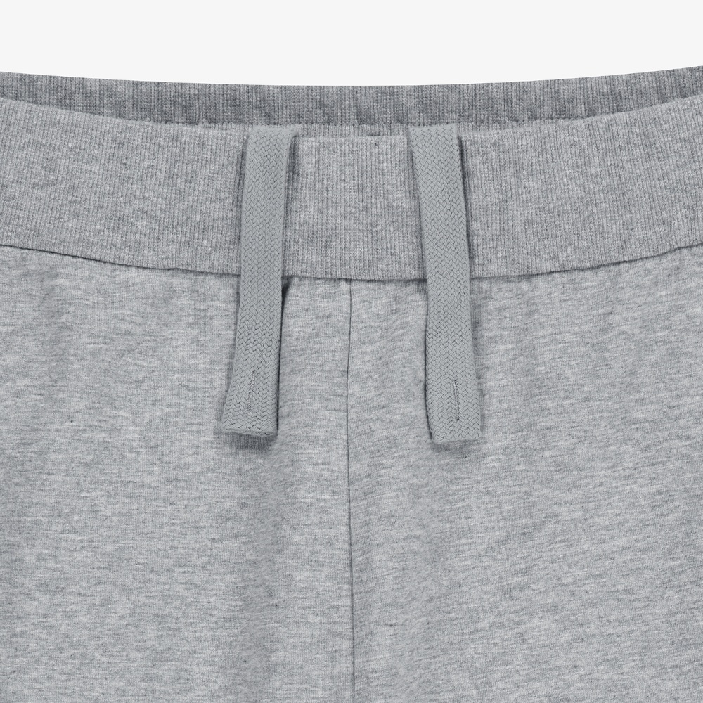APTOS TRAINING PANTS MELANGE GREY