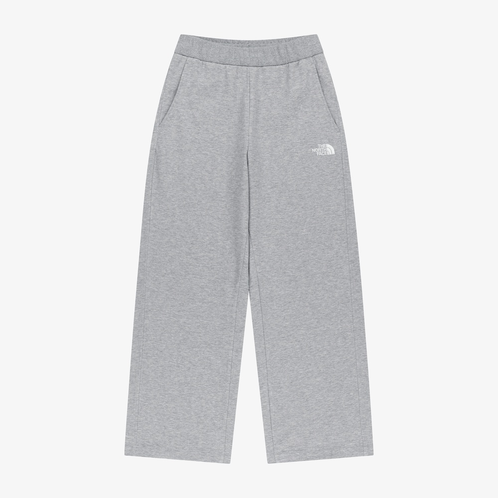APTOS TRAINING PANTS MELANGE GREY