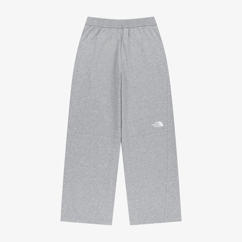 APTOS TRAINING PANTS MELANGE GREY