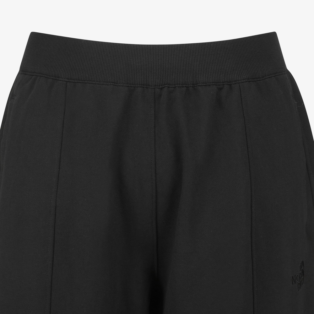 WHITE LABEL SWEATPANTS BLACK
