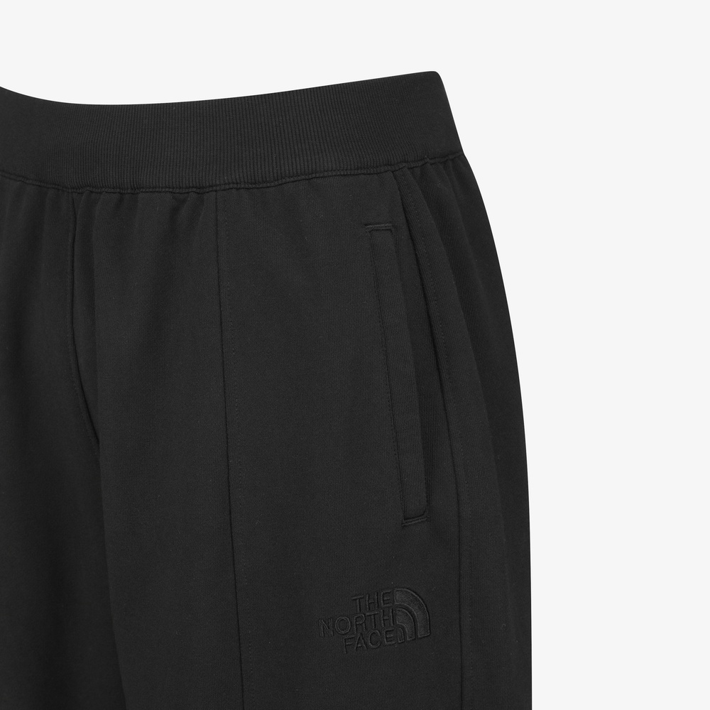 WHITE LABEL SWEATPANTS BLACK