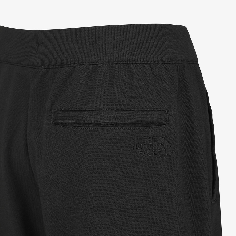 WHITE LABEL SWEATPANTS BLACK