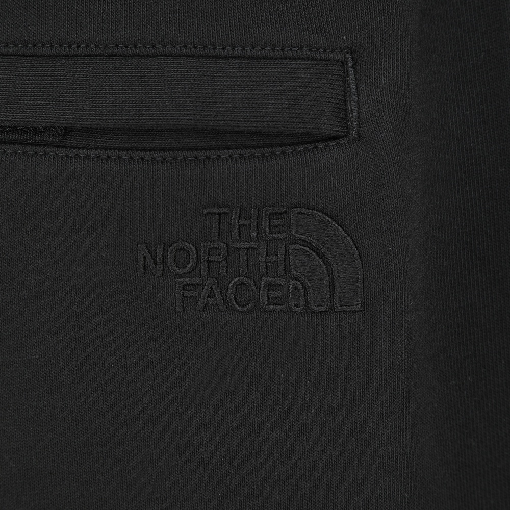 WHITE LABEL SWEATPANTS BLACK