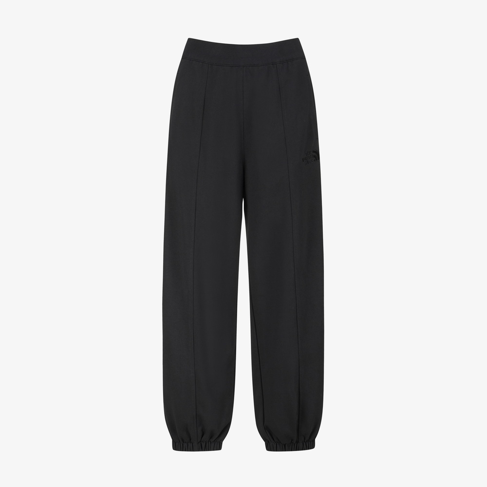 WHITE LABEL SWEATPANTS BLACK