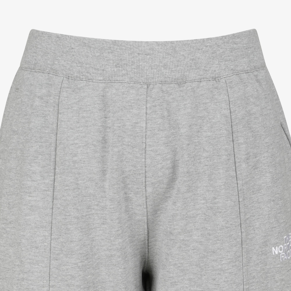 WHITE LABEL SWEATPANTS MELANGE GREY