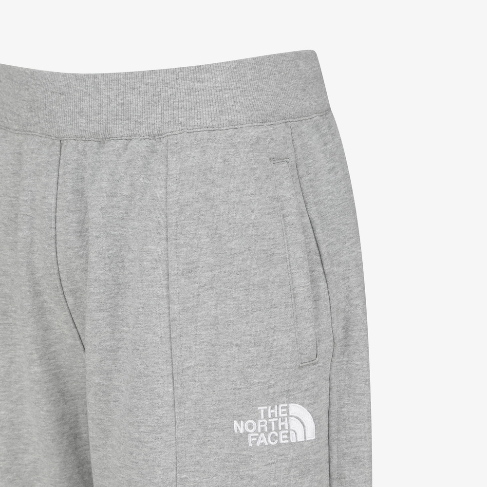 WHITE LABEL SWEATPANTS MELANGE GREY
