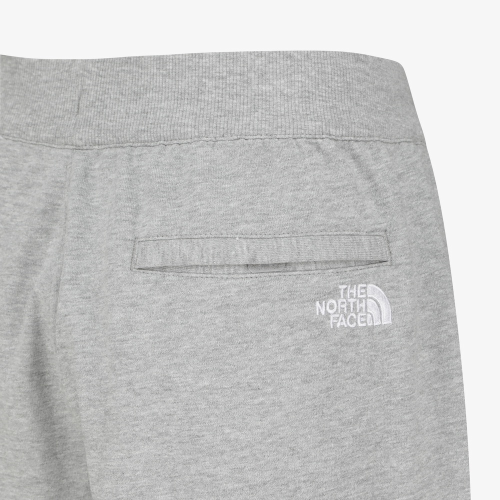 WHITE LABEL SWEATPANTS MELANGE GREY