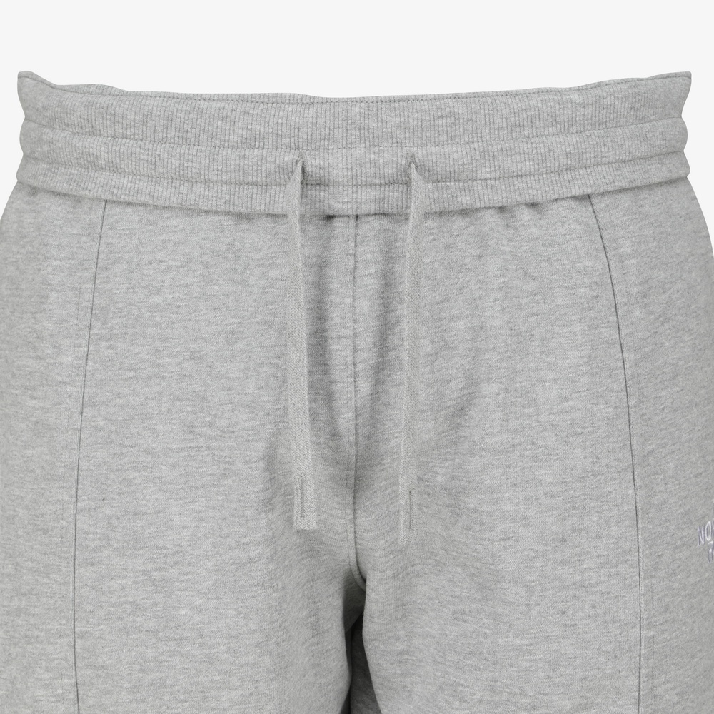 WHITE LABEL SWEATPANTS MELANGE GREY