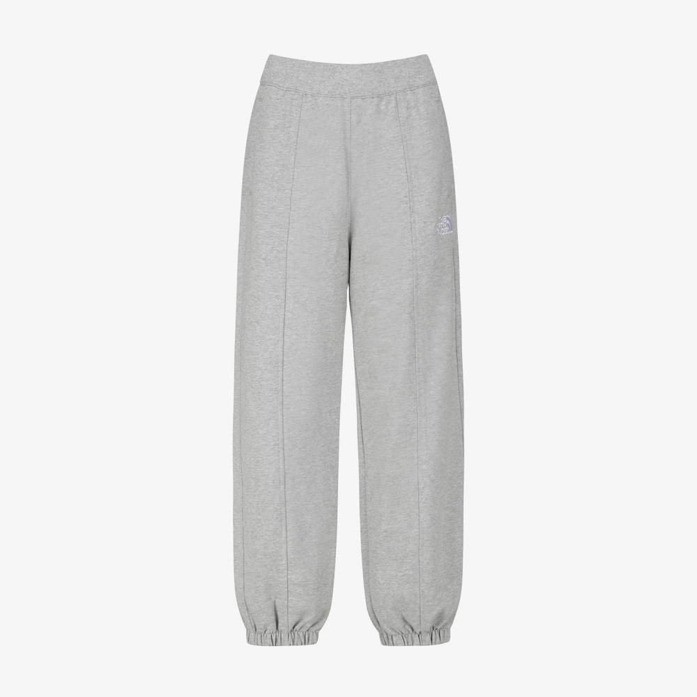 WHITE LABEL SWEATPANTS MELANGE GREY