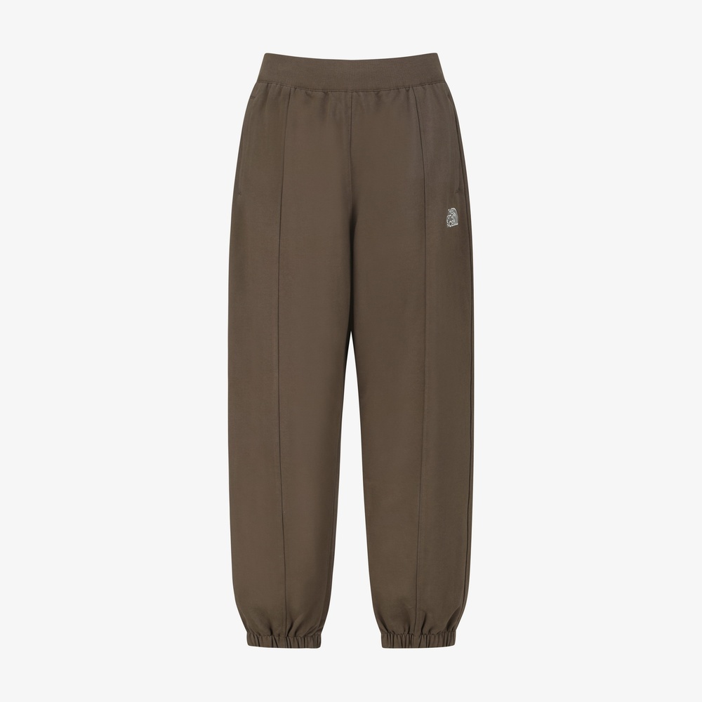 WHITE LABEL SWEATPANTS DEEP TAUPE