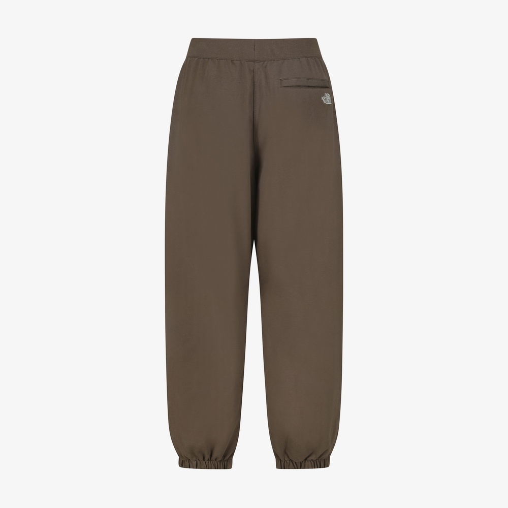 WHITE LABEL SWEATPANTS DEEP TAUPE